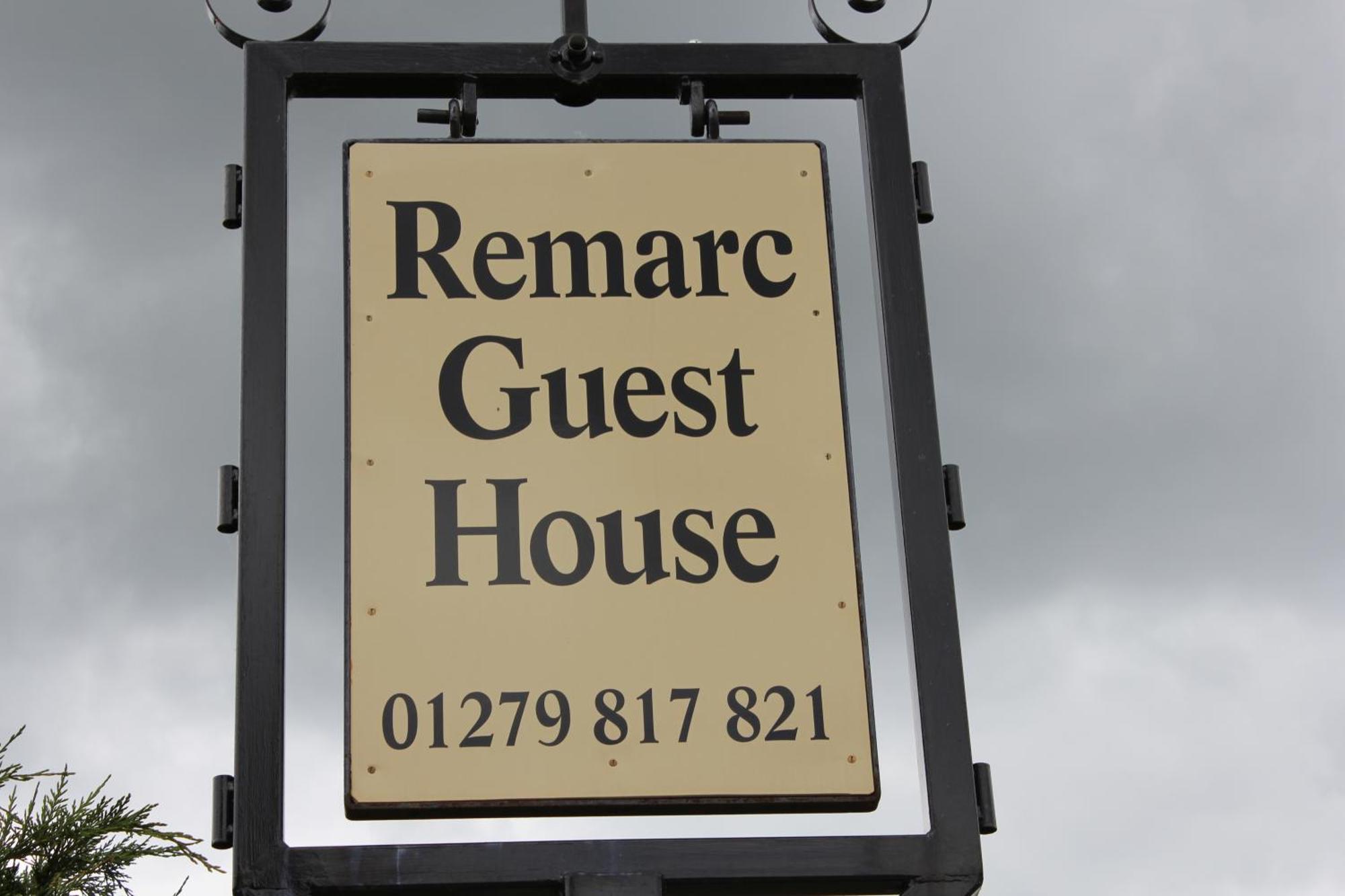 Remarc Guest House Такели Экстерьер фото
