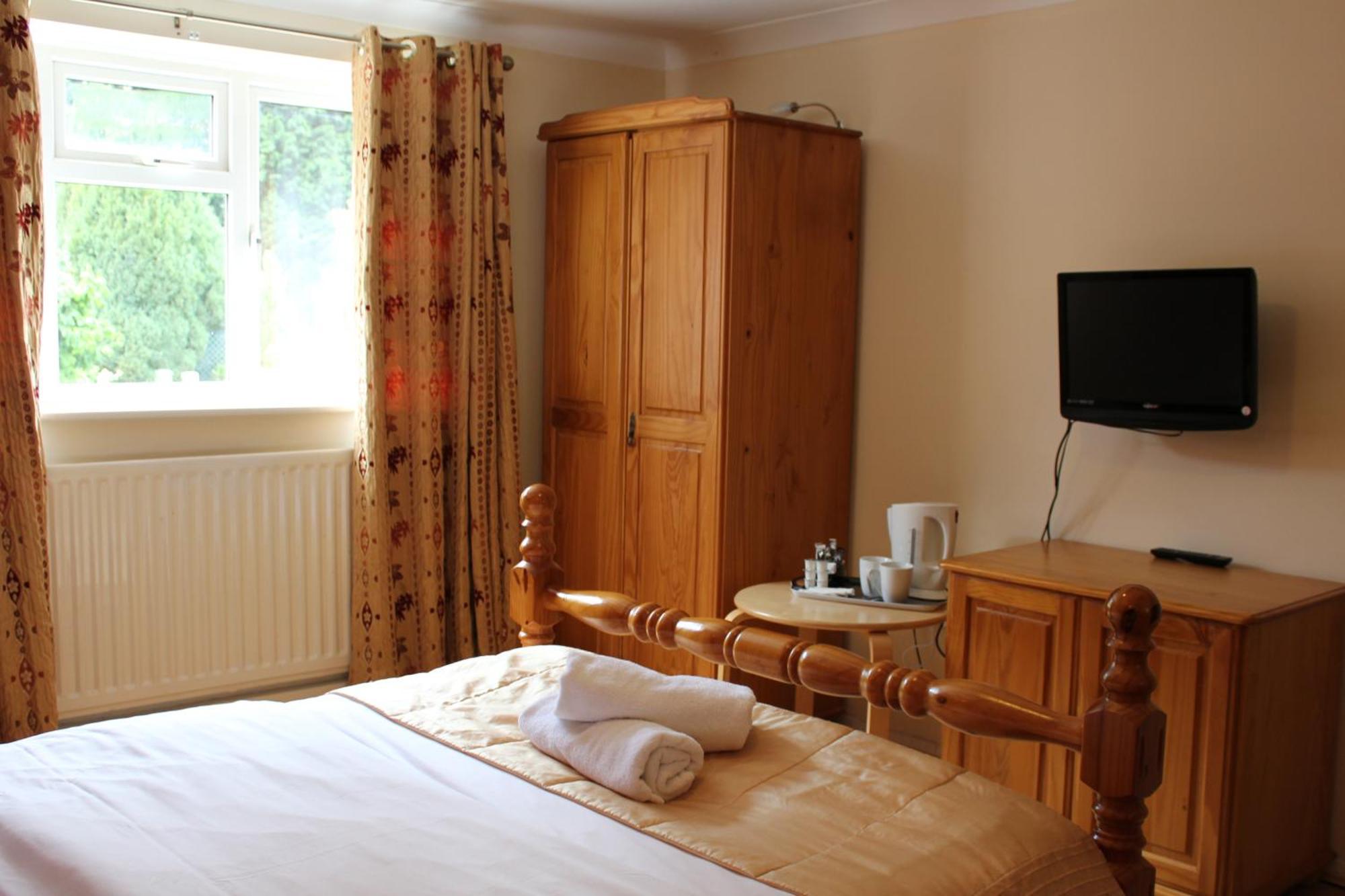 Remarc Guest House Такели Экстерьер фото