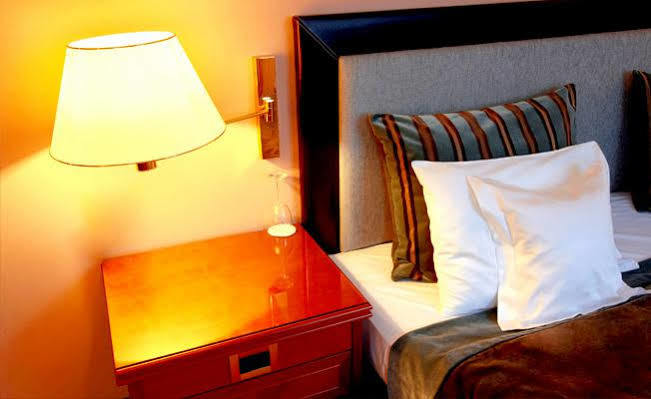 Remarc Guest House Такели Экстерьер фото