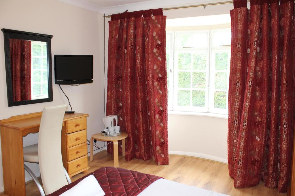 Remarc Guest House Такели Номер фото